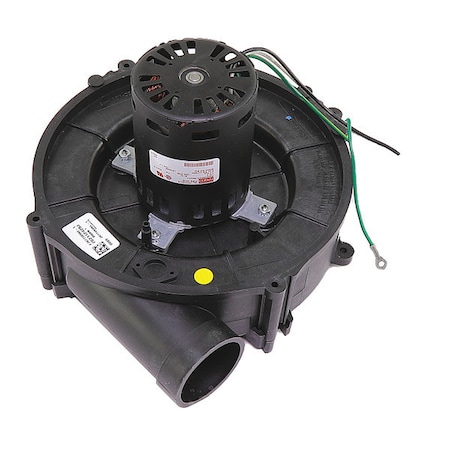 Heil Induced Draft Blower Assembly 1172824