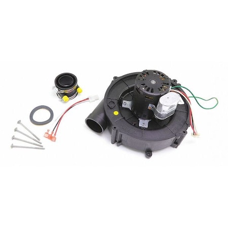 Heil Draft Inducer Motor Assembly 1172825