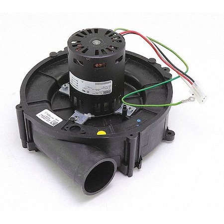 Heil Blower Vent, 90 Plus, 2 Stage 1172826