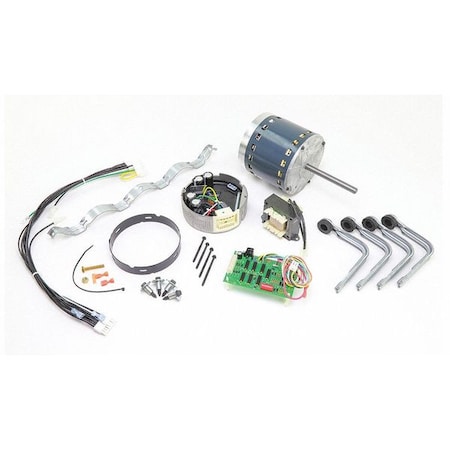 Heil Blower Motor Kit, 1 HP, Variable Speed 1173051