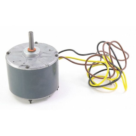Heil Motor, 230V, 1 - Phase, 1/12 HP, 800 rpm, CW 1173716