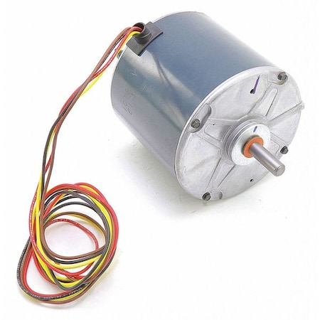 Heil Motor, 208-230V, 1 - Phase, 1/4 HP, 825 rpm 1173779