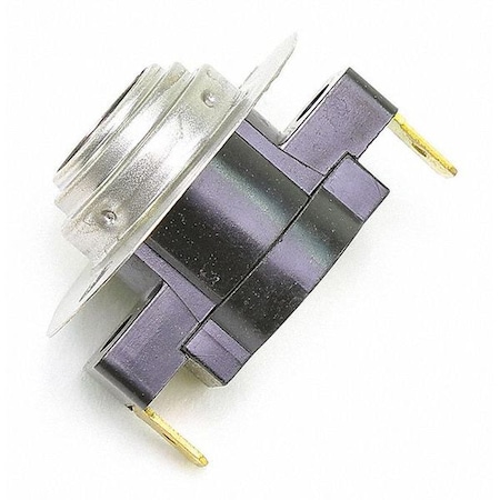 International Environmental Limit Switch, 130 deg. to 200 deg. F, Auto 70006008