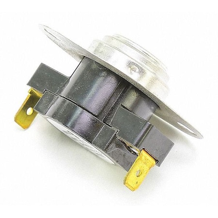 International Environmental Limit Switch, 110 deg. to 200 deg. F 70006009