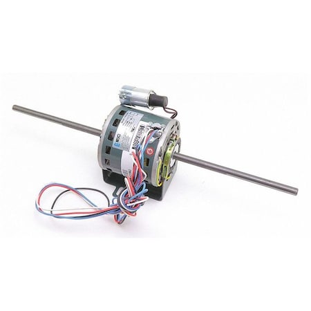 International Environmental Fan and Blower Motor, 1/12 hp 70021561