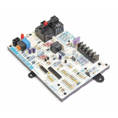 Heil Control Board 1184594