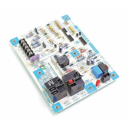 Heil Control Board 1186024