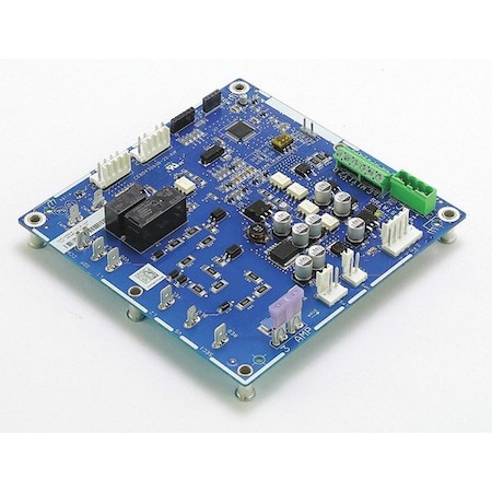 Heil Control Board 1186140