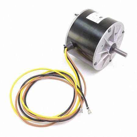 Heil Condenser Fan Motor, 1/10 hp 1186357