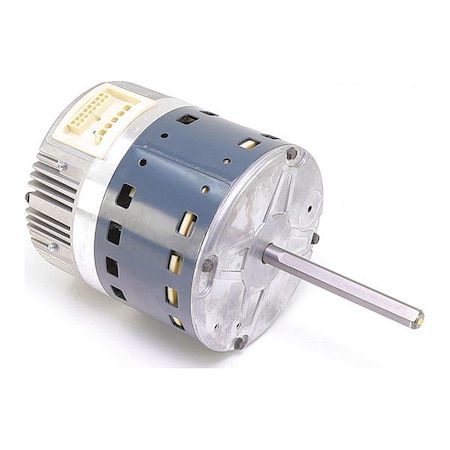 Heil Blower Motor, 240V, 1 - Phase, 1/2 HP ECM 1186691