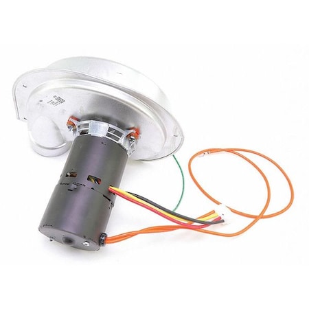 Heil Blower Vent Assembly for PGMB 595041490