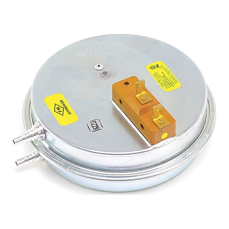 Heil Pressure Switch SPST 609537
