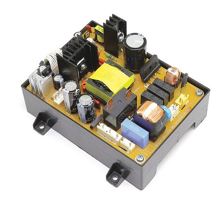 Heil Pc Board, Outdoor 6871A10036J