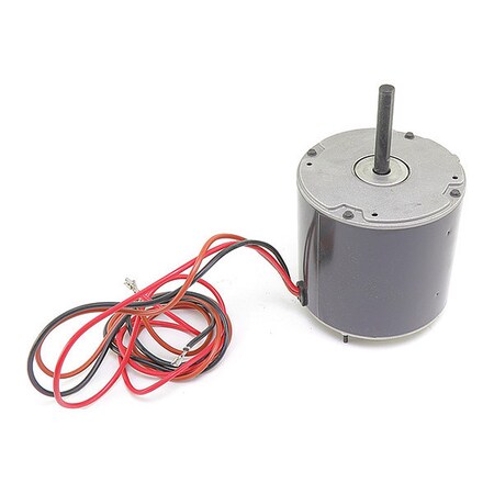 Heil Motor, 1/3 HP, 230V, 1 - Phase 8077820