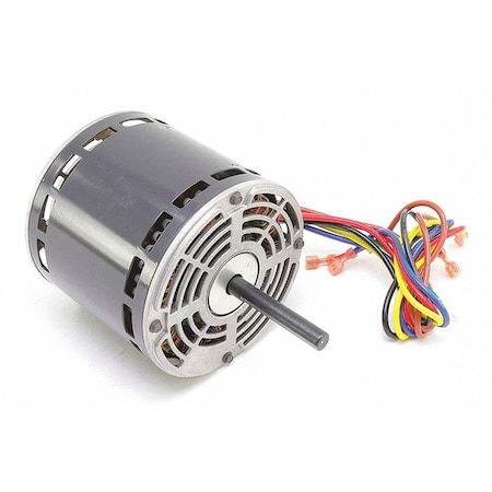 Heil Motor, 1/2 HP, 208-230V, 110 rpm 8078622