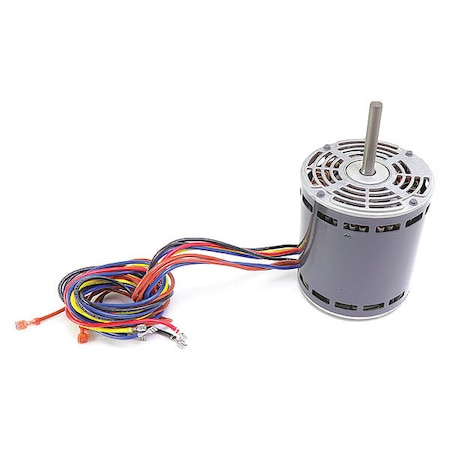 Heil Blower Motor, Direct Drive, 460V, 3/4 HP 8099620