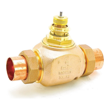 Liebert Union Valve Body, 2", 2 Way 159009P3