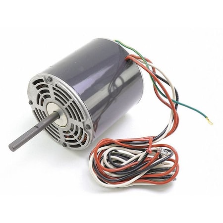 Liebert Condenser Fan Motor, 1/3 hp 159266P2
