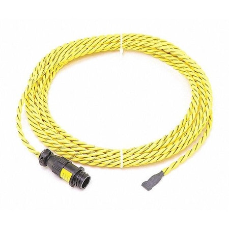 Liebert Water Leak Detection Cable, 20 ft. 176125P1