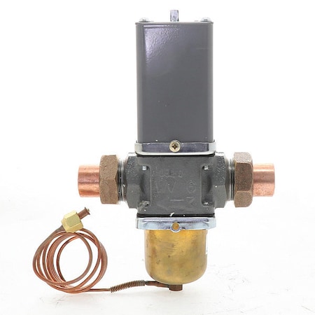 Liebert Water Regulating Valve, 2 Way 136696P1S