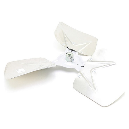 Liebert Fan Blade, 20", 1/2" Bore 148230P1S