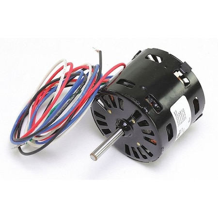 International Environmental Fan and Blower Motor, 1/20 hp 70021671