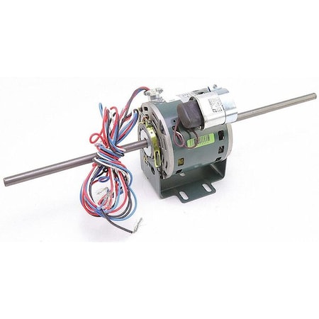 International Environmental Fan and Blower Motor, 1/6 hp 70021693