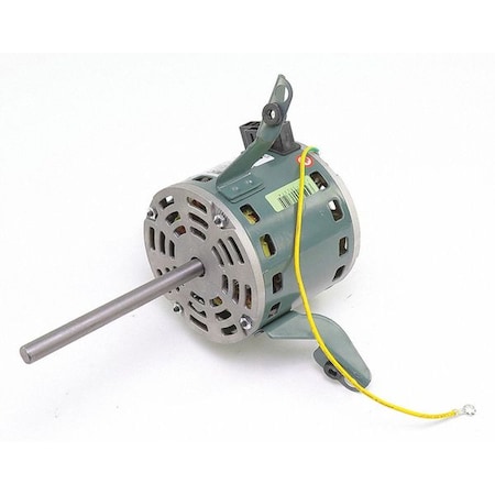 International Environmental Fan and Blower Motor, 1/6 hp 70556310