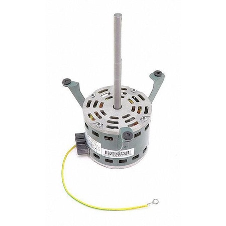International Environmental Fan and Blower Motor, 1/20 hp 70556314