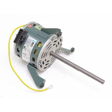 International Environmental Fan and Blower Motor, 1/15 hp 70556315