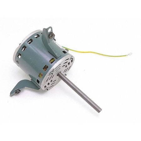 International Environmental Fan and Blower Motor, 1/5 hp 70556316