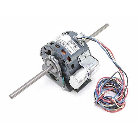 International Environmental Fan and Blower Motor, 1/12 hp 70556328
