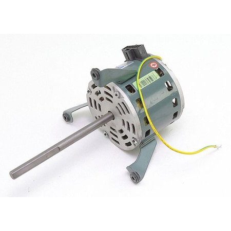 International Environmental Fan and Blower Motor, 1/8 hp 70556341