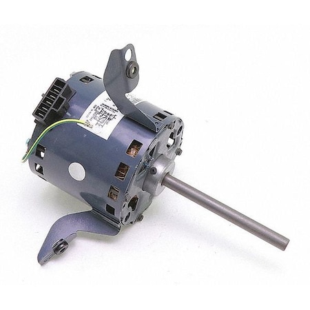 International Environmental Motor, 1/5 HP, 208-230V, 1075 rpm 70556380