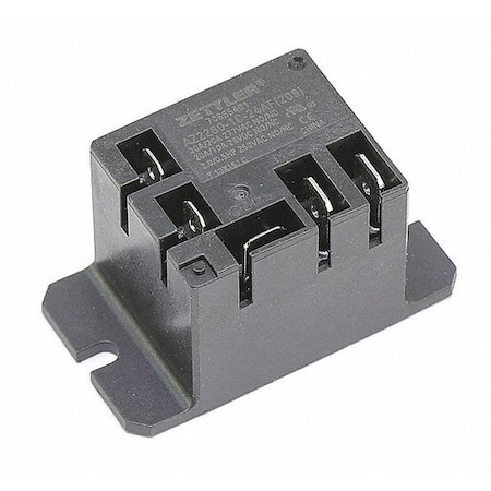 International Environmental Relay for N/O, N/C, 24V SPDT 70665401