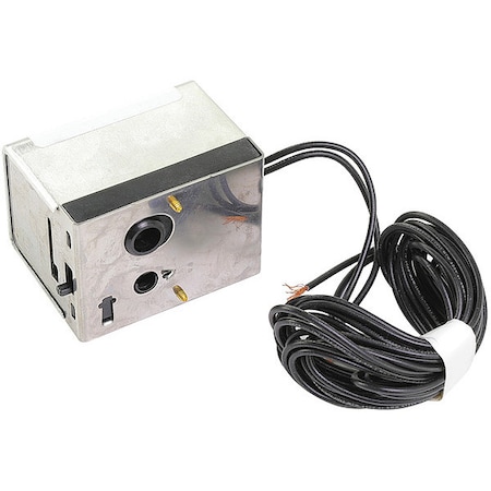 International Environmental Actuator, 2 Position, 24V, N/O 71159909