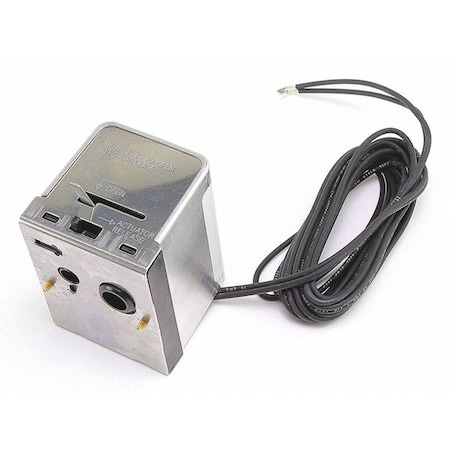 International Environmental Actuator, Hi Temp, 2 Position, 277V, N/C 71159923