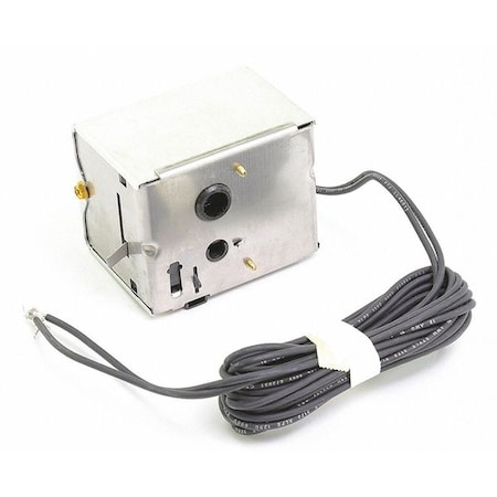 International Environmental Actuator, 24V, N/C, 2 Position 71159943