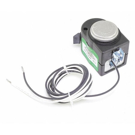 International Environmental Actuator, 120V, 3W, N/C 71488504