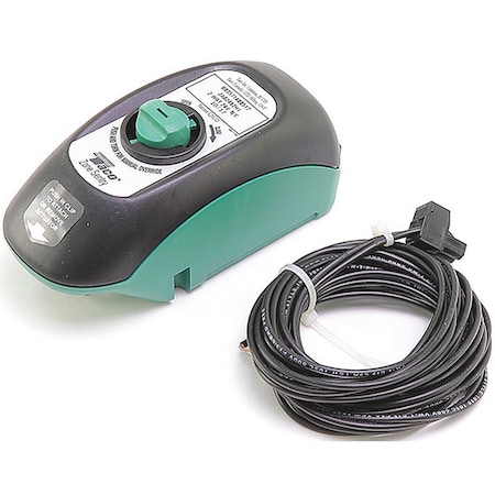 International Environmental Actuator, 24V, 3, 2W, N/C 71488512