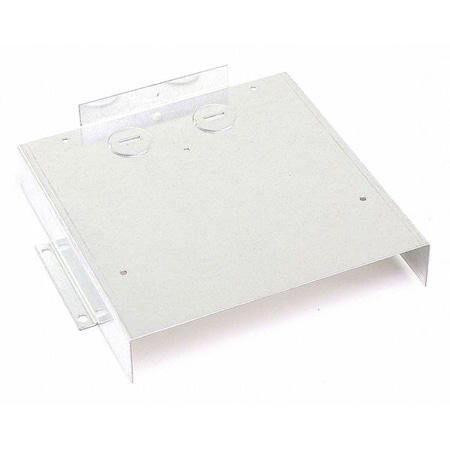 International Environmental Sheet Metal Control Box Mount 90000010
