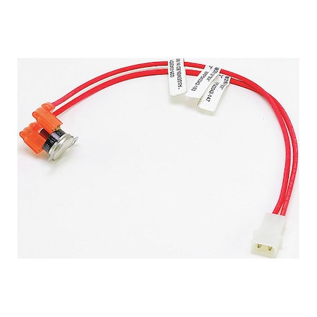 Liebert Safety Switch, M/R 035-0342