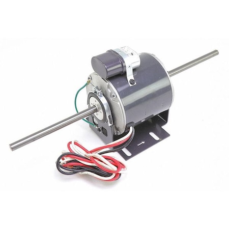 Liebert Fan and Blower Motor, 1/6 hp 124101P1S