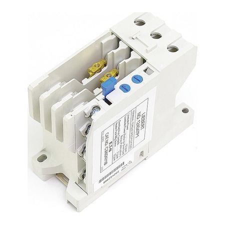 Liebert Overload Relay with Mounting 124547P1