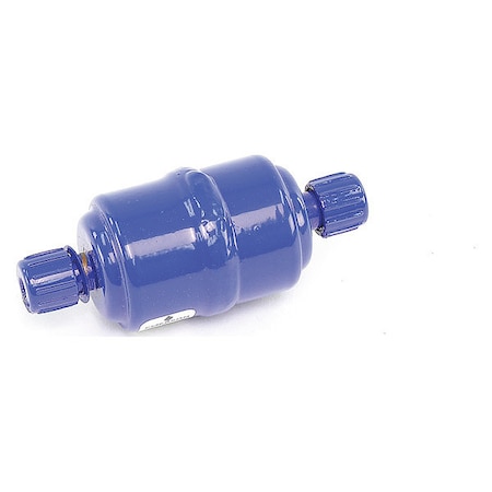 Liebert Filter Drier, 3/8 x 1/2 O.D.F. 127185P1S