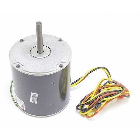 Liebert Fan and Blower Motor, 1/2 hp 127902P2S