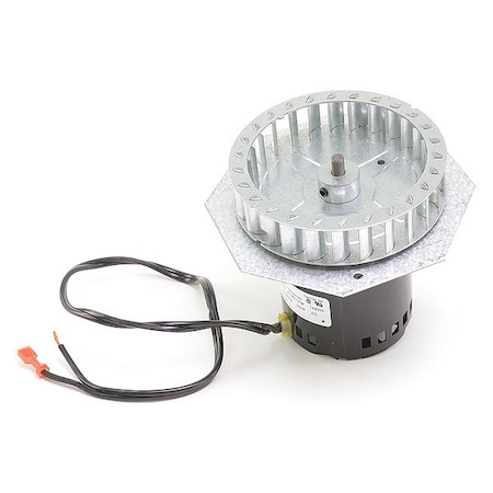 Reznor Inducer Assembly, Less Shroud 147359