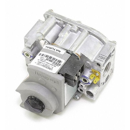 Reznor Gas Valve, 24V, 3.5" WC, Natural Gas, 1/2" 147830
