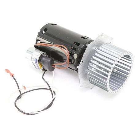 Reznor Ventor Motor Assembly 148057