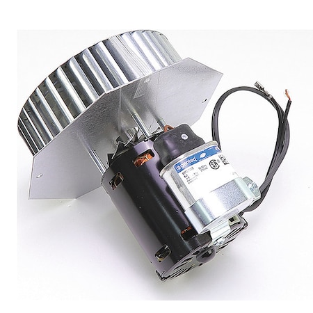 Reznor Inducer Assembly 149160